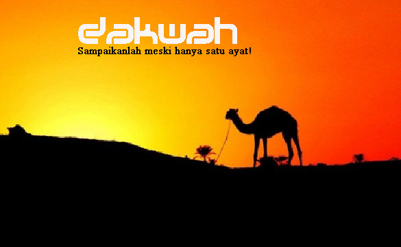 AMALAN DAN APLIKASI METOD PENDEKATAN DA’WAH PARA NABI  UNTUK MASA KINI