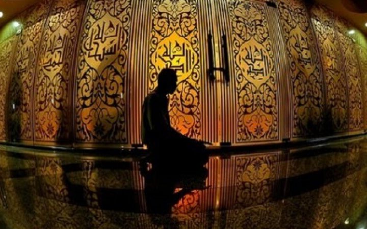 LAKI-LAKI INI MASUK SURGA PADAHAL BELUM PERNAH SHALAT