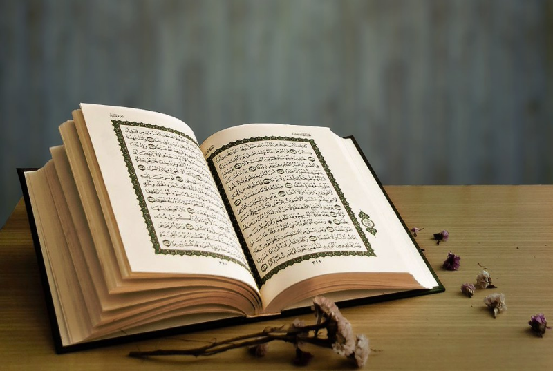 Jangan  Menghina atau Merendahkan al-Qur’an