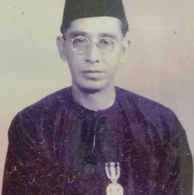 GURU MERANGKAP PENDAKWAH