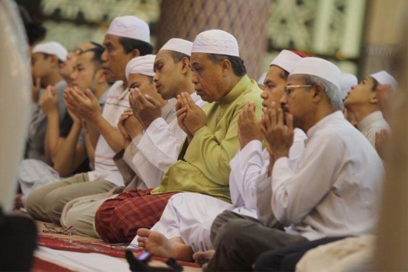 HADAPI RAMADAN KETIKA WABAK COVID-19 DENGAN 4 PERKARA BERMANFAAT