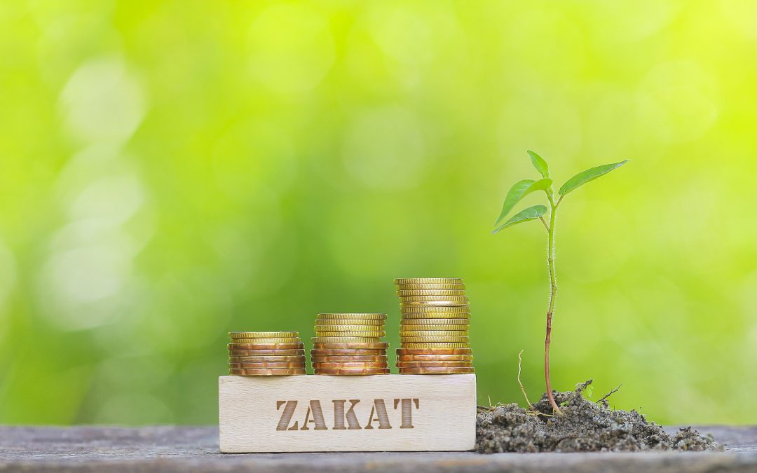 ZAKAT