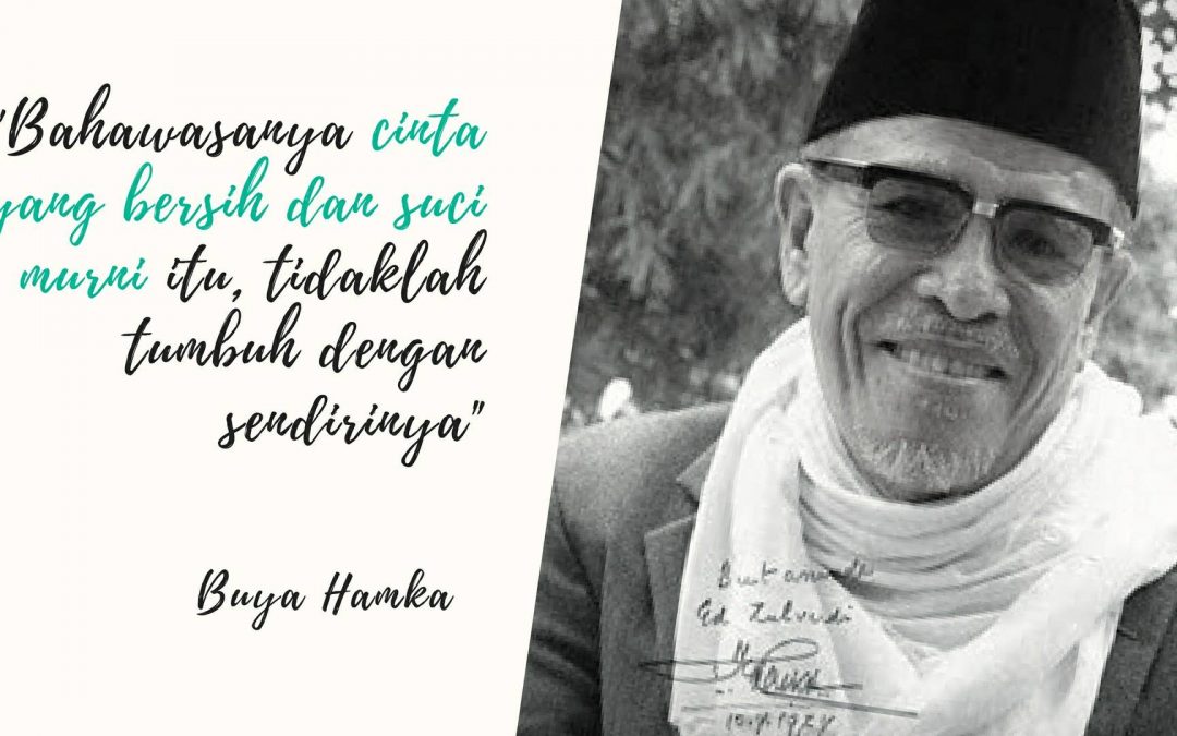 Hamka: The bridge between Malay, Indonesian Muslims