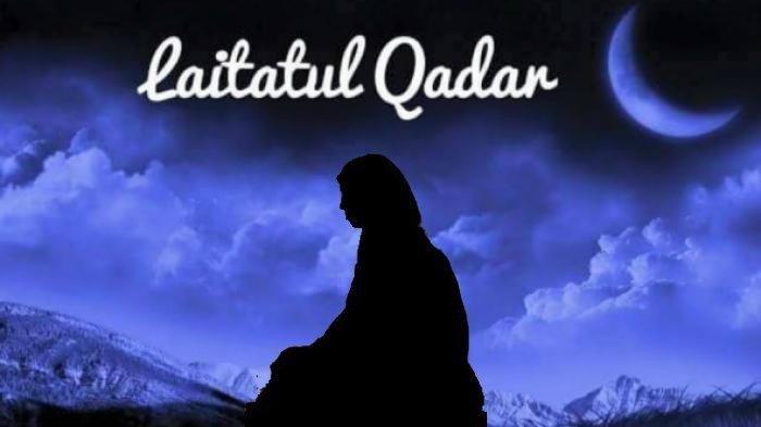 tanda tanda malam lailatul qadar