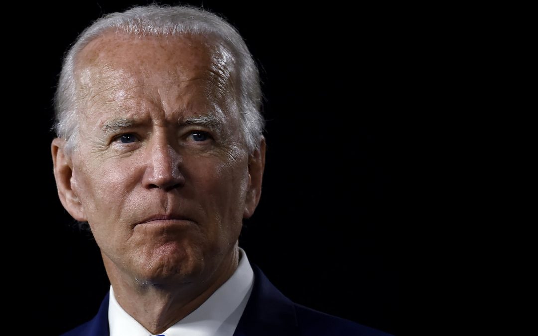 Joe Biden is back; America isn’t