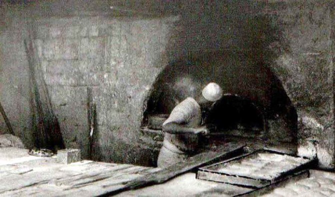 Memories of one of Saudi Arabia’s oldest bakers live on