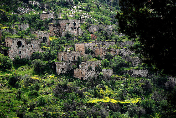 WILL THE GHOSTS OF LIFTA COME BACK TO HAUNT ISRAEL?