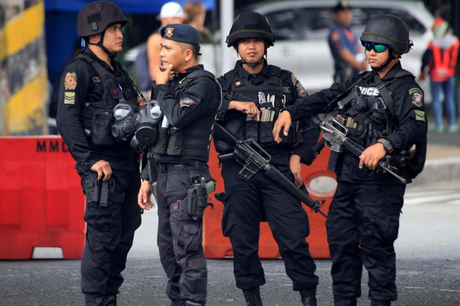 Murder case in Philippines fuels call for action to halt attacks by rogue cops on Muslims