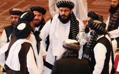 Taliban: Kronologi 20 Tahun Pencerobohan Tentera Amerika di Afghanistan