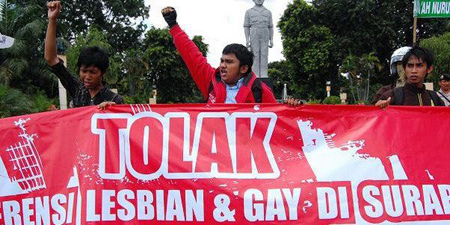 Feminisme, LGBT dan ‘Keabsahan Palsu’