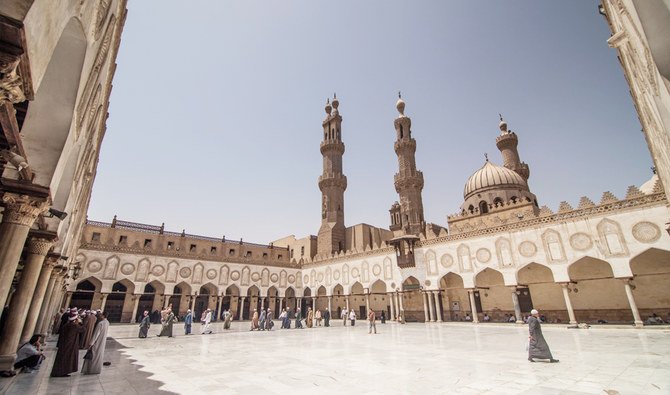 ANTARA GURU SHEIKH YUSUF AL QARDHAWI