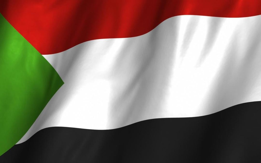 IKTIBAR DARIPADA KEMELUT POLITIK SUDAN (VI) 