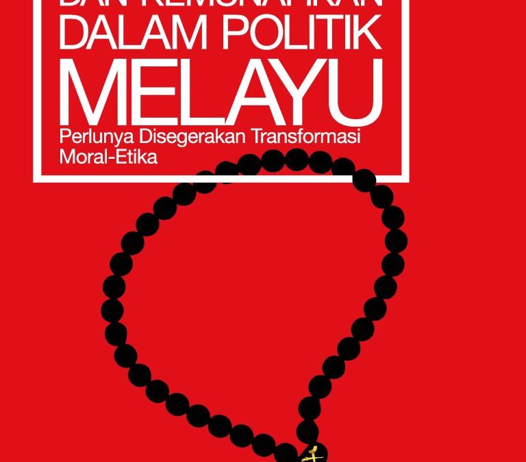 MUNAFIKNYA POLITIK MELAYU-ISLAM