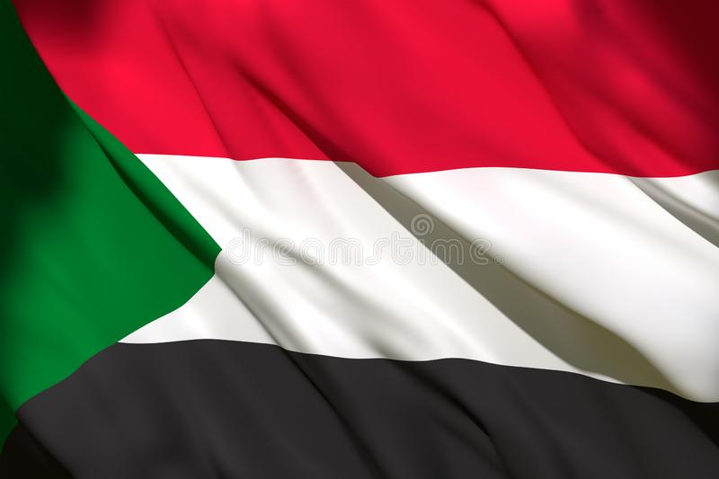 IKTIBAR DARIPADA KEMELUT POLITIK SUDAN (VIII)