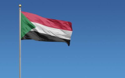 IKTIBAR DARIPADA KEMELUT POLITIK SUDAN