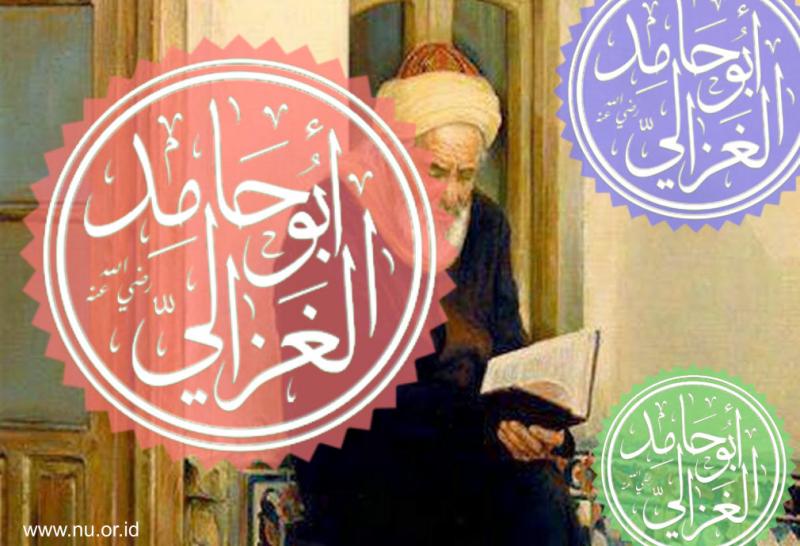 NASIHAT IMAM AL-GHAZALI UNTUK PENGUASA