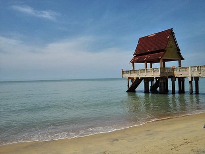 PENDIRI MADRASAH AL-FALAH