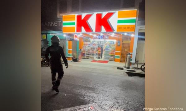 SERANGAN KK MART: JAKIM, YADIM & IKIM PERLU PROAKTIF