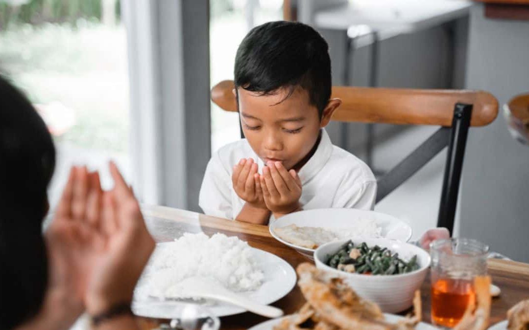 DOA BUKA PUASA TARWIYAH DAN ARAFAH SERTA KEUTAMAAN MENGAMALKANNYA