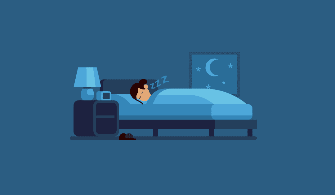 JANGAN TIDUR SETELAH MELAKUKAN 4 PERKARA