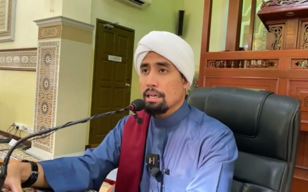 KENYATAAN RASMI MAJLIS AKADEMIK ISLAMI BERKAITAN KISAH PINANGAN RASULULLAH S.A.W DAN ISU USTAZ DON DANIYAL