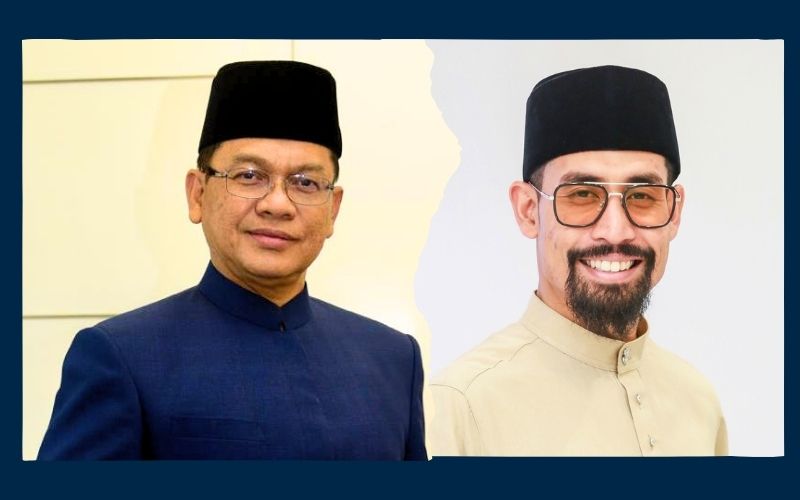 NASIHAT KEPADA USTAZ DON