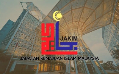 MENOLAK KRITIKAN TERHADAP JAKIM