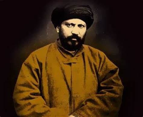 JAMALUDDIN AL-AFGHANI