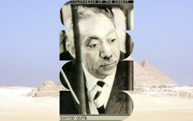 SAYYID QUTB