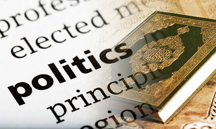 MANHAJ SUFI DALAM KEPIMPINAN POLITIK ISLAM (AKHIR)