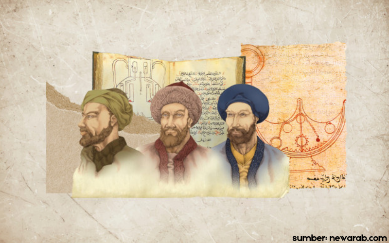 MUSA BIN SHAKIR