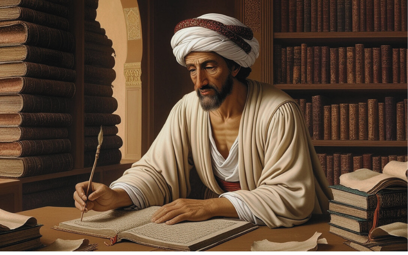 AL-FARABI