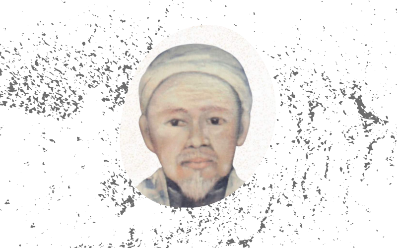 ABDUL SAMAD AL PALIMBANI