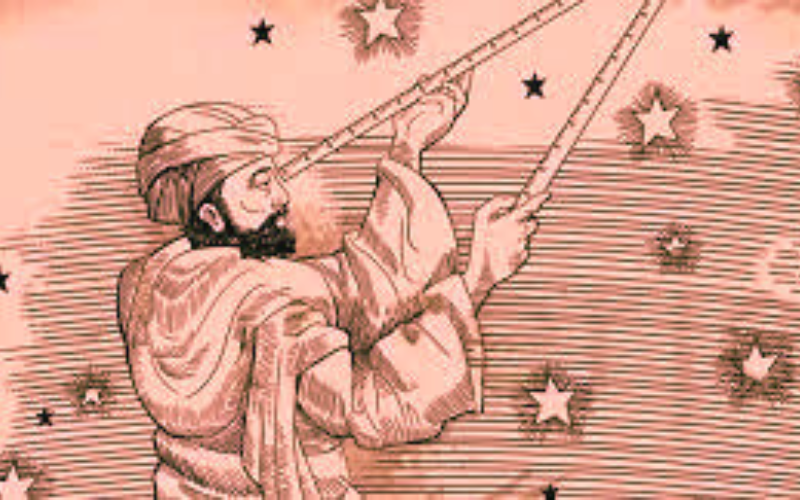 ABD AL-RAHMAN AL-SUFI