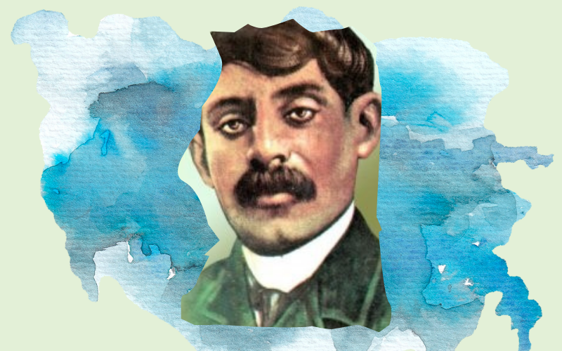 QASIM AMIN