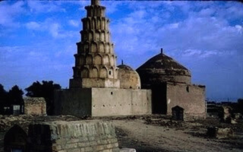 HASSAN AL-BASRI