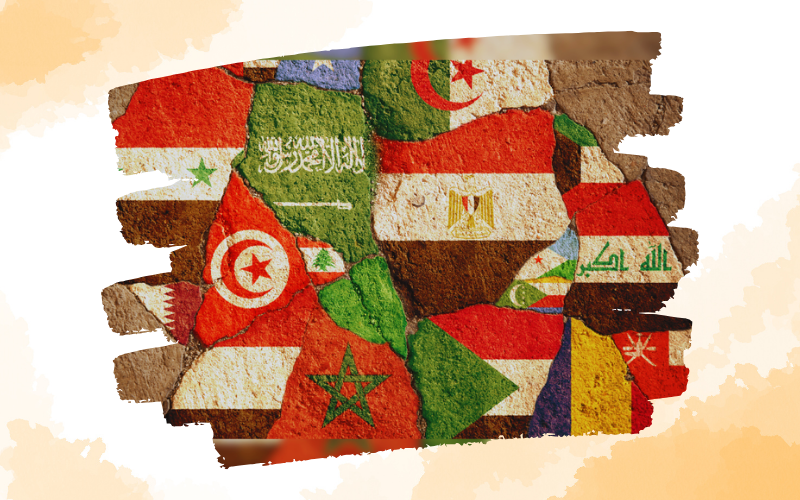 PERKEMBANGAN IDEOLOGI PELAMPAU DAN KESANNYA KEPADA TAMADUN