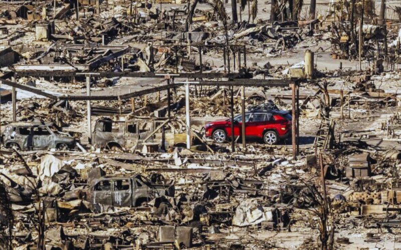 LA DAN KOTA SODOM, SATU PENGAJARAN