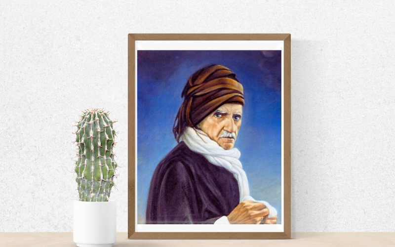 BADI’UZZAMAN SA’ID NURSI