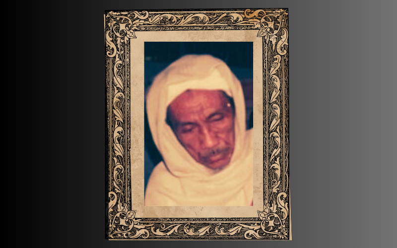 HIDUPNYA ‘JARUM HATI’