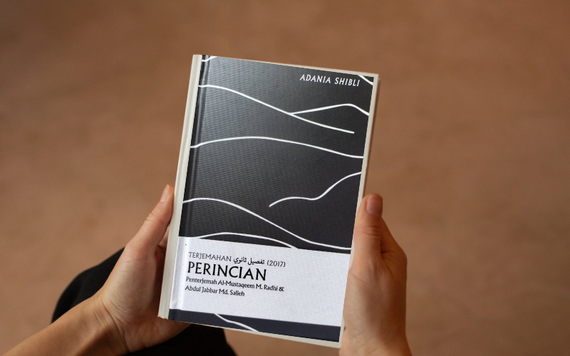 POTRET PENJAJAHAN DAN SADISNYA GADIS BADWI- PART 3