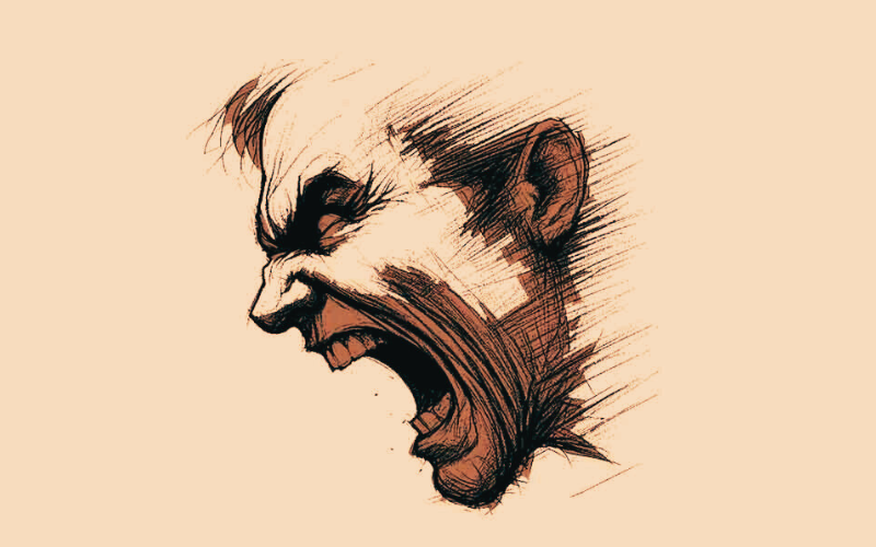 KERAKUSAN DBKL TERHADAP ABANG BELON