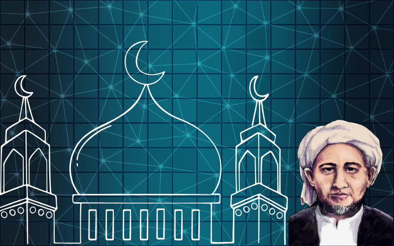 DAKWAH HIKMAH TOK SELEHOR (V)