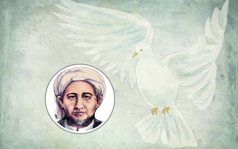 KARAMAH TOK SELEHOR (IX)