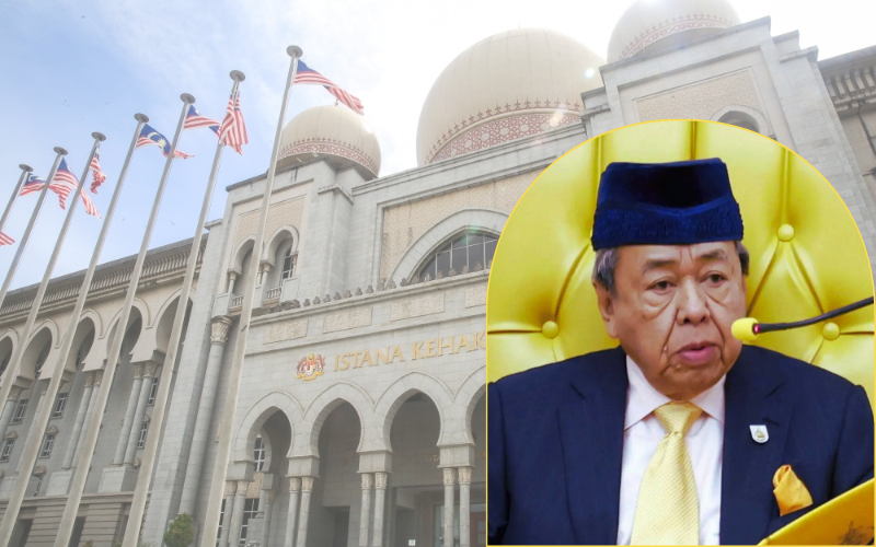 SULTAN SELANGOR DUKACITA KEPUTUSAN MAHKAMAH, GESA PENERBITAN SIS FORUM MALAYSIA TAK LAGI GUNA PERKATAAN ‘SISTERS IN ISLAM’