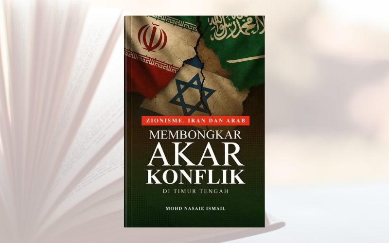 MEMBONGKAR AKAR KONFLIK (I)