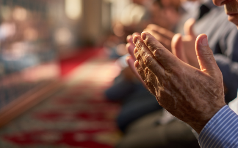 ISLAM ITU INDAH, KERANA POLITIK SEMUANYA TERBELAH