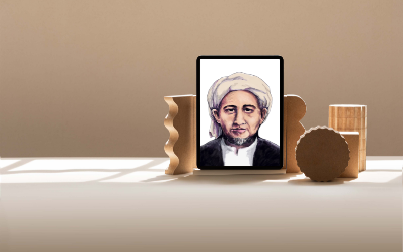 FITNAH KEATAS PONDOK TOK SELEHOR (XVI)