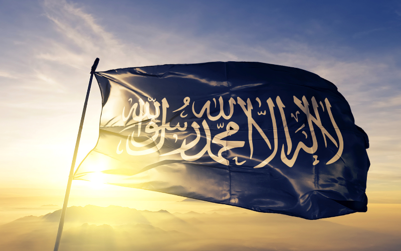 TANDA SAYANG KEPADA KEKASIH ALLAH