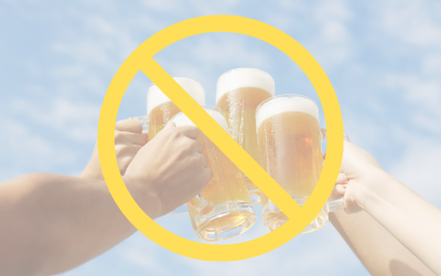 ALKOHOL BUKAN PERKARA REMEH